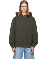 DIESEL - Macs-Hood-Megoval-D Hoodie - Lyst