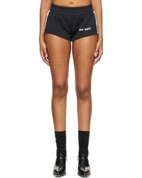 Palm Angels Shorts for Women - Up to 60% off | Lyst