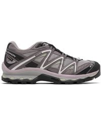 Salomon - Xt-Quest Gore-Tex Sneakers - Lyst