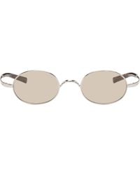 Saint Laurent - Sl 948 T Sunglasses - Lyst
