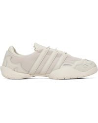 Y-3 - Regu 2002 Sneakers - Lyst