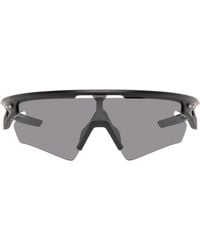 Oakley - Sphaera Slash Sunglasses - Lyst