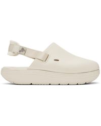Suicoke - Off- Cappo Loafers - Lyst