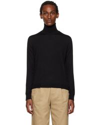 Maison Margiela Turtlenecks for Men 