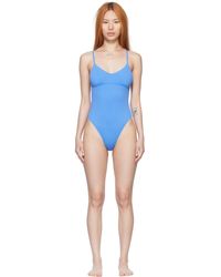 Bondi Born - Emma One-Piece Swimsuit - Lyst