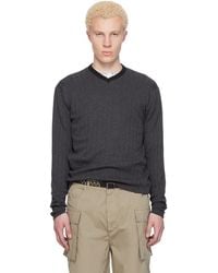 GIMAGUAS - Dante Sweater - Lyst