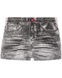 DIESEL - Savage X Fenty Edition Trompe Boxers - Lyst
