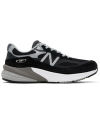 New Balance - Made In Usa 990v6 Sneakers - Lyst