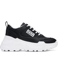 Versace Jeans Couture - Speedtrack Sneakers - Lyst