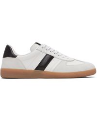 Tom Ford - Suede Archer Sneakers - Lyst