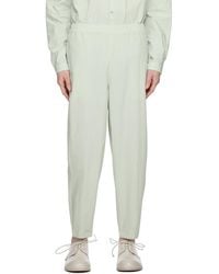 Toogood - 'the Acrobat' Trousers - Lyst