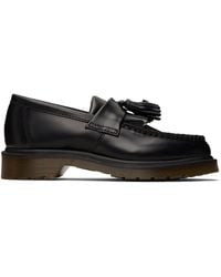 Dr. Martens - Adrian Smooth Loafers - Lyst