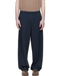 Nanamica - Polyester Pile Sweatpants - Lyst