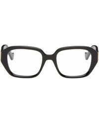 Loewe - Slim Glasses - Lyst