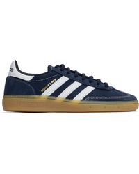 Sporty & Rich - Adidas Originals Edition Handball Spezial Sneakers - Lyst