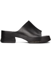 miista clogs