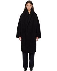 Lauren Manoogian - Capote Coat - Lyst