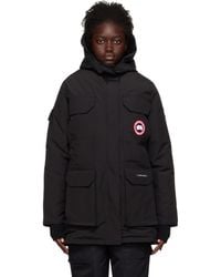 Canada Goose - Expedition22 Parka Expedition22 Parka - Lyst
