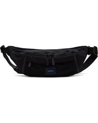 Nanamica - Water Repellent Belt Bag - Lyst