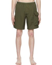 Boardshorts and swim shorts 
