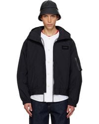 KENZO - Paris Winter Holidays' Windbreaker Jacket - Lyst