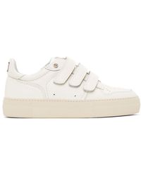ami velcro sneakers