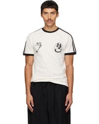 Y-3 - Off- Chito Edition Graphic Cali T-Shirt - Lyst