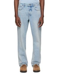 Represent - Boot Cut Jeans - Lyst
