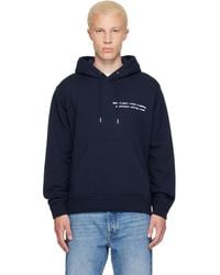 Givenchy - Couture Seam Archive Print Hoodie - Lyst