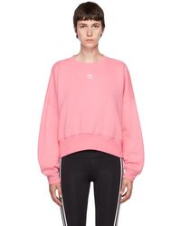 adidas Originals Sweatshirts for Women 