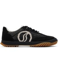 Stella McCartney - 'S Wave Sport' Sneakers - Lyst