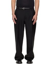 mfpen - Service Trousers - Lyst