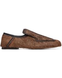 Wales Bonner - Dakar Loafers - Lyst
