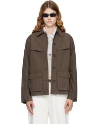 Jeanerica - Jasmine Jacket - Lyst