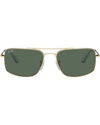 Ray-Ban - Explorer Iii Sunglasses - Lyst