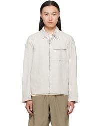 Veilance - Off- Spere Sl Jacket - Lyst