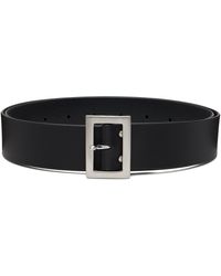 Rick Owens - Concordians Stooges Belt - Lyst