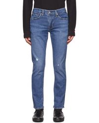 Levi's 511 Jeans for Men - Up to 50% off | Lyst