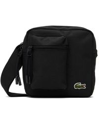 Lacoste Bags for Men | Online Sale up to 58% off | Lyst