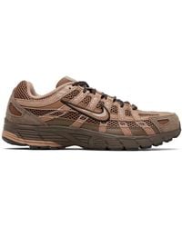 Nike - P-6000 Suede Sneakers - Lyst