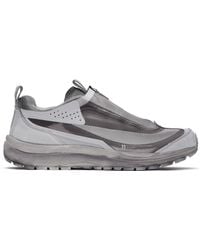 Boris Bidjan Saberi 11 - Salomon Edition Bamba 2 Low V2 Sneakers - Lyst