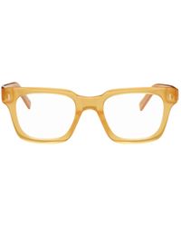 Retrosuperfuture - Numero 79 Optical Glasses - Lyst
