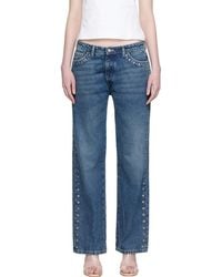 Paloma Wool - Crowd Jeans - Lyst