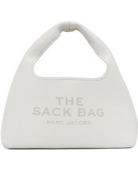 Marc Jacobs - 'the Mini Sack Bag' Tote - Lyst