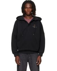 Vivienne Westwood - Batwing Hoodie - Lyst