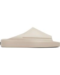 Fear Of God - Essentials Los Feliz Slides - Lyst