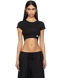 Alexander Wang - T-SHIRT - Lyst