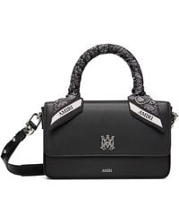Amiri - Micro Long Ma Bag - Lyst