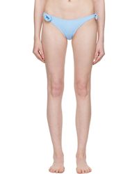 Coperni - Flower Bikini Bottom - Lyst