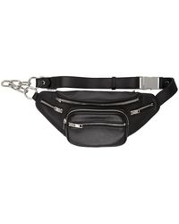 attica fanny pack
